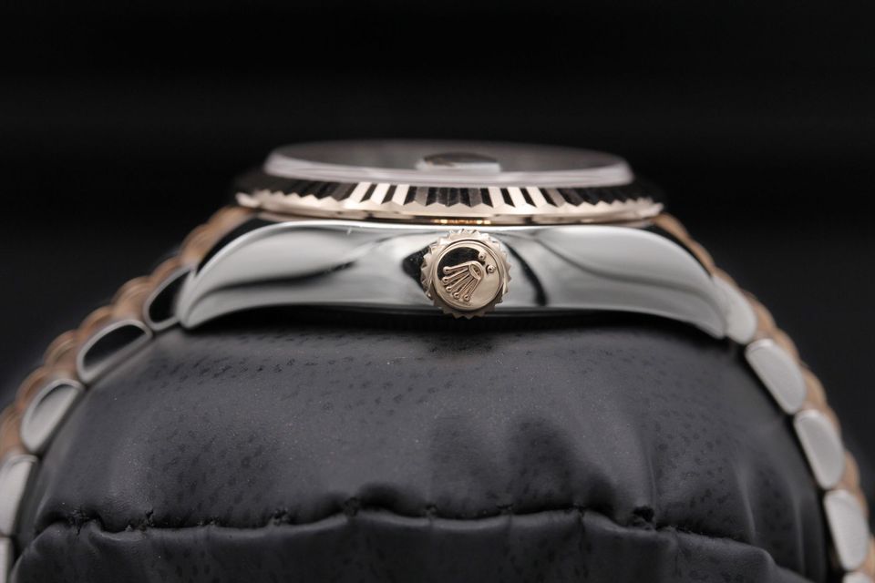 Rolex Datejust Lady 28 279171 Image 3